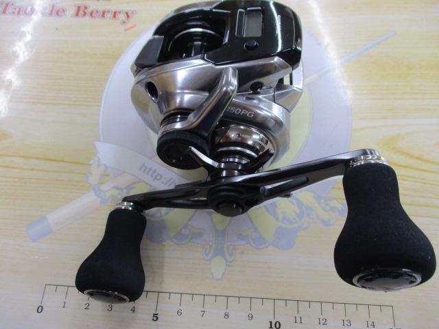 18炎月プレミアム 150PG