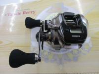 太平洋【中古】リールアソート ダイワ ベイトリール ティエラ エア IC 100XH(右)(TIERRA AIR IC