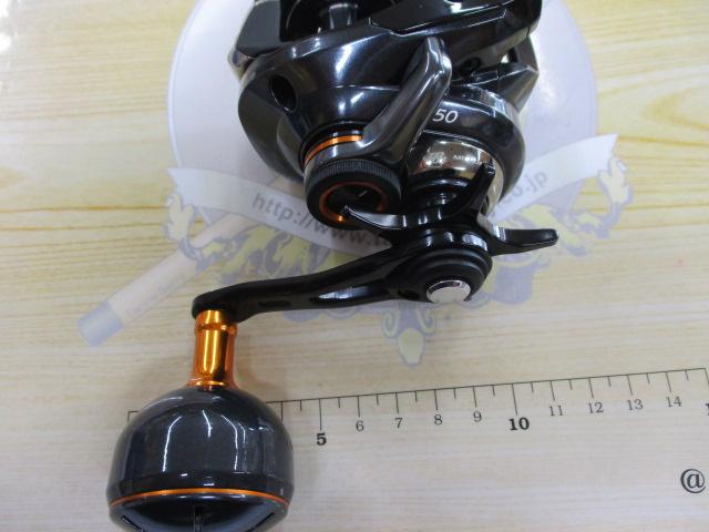 19バルケッタプレミアム 150