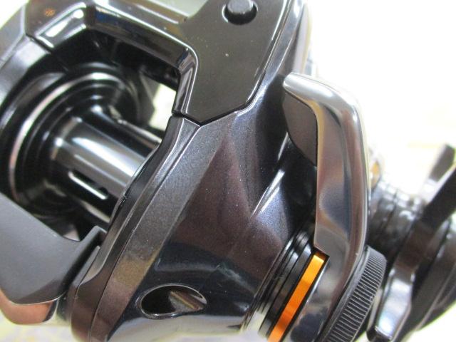 19バルケッタプレミアム 150