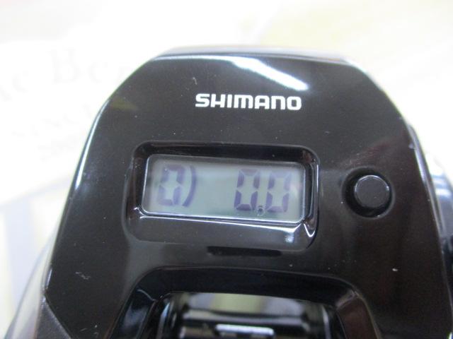 19バルケッタプレミアム 150