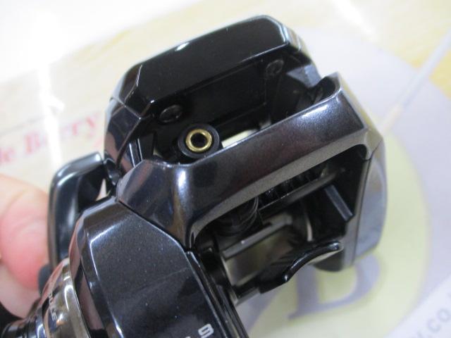 19バルケッタプレミアム 150