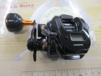 19バルケッタプレミアム 150