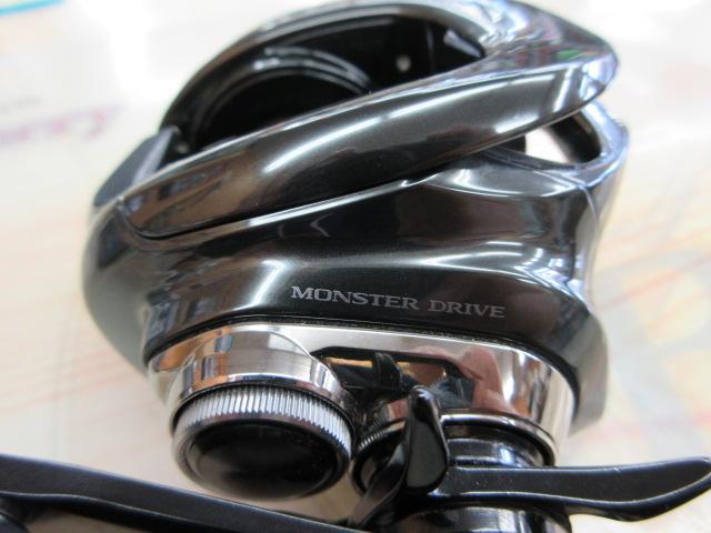 23アンタレスDC MD XG RIGHT｜＠ベリーネット 日本最大新品中古