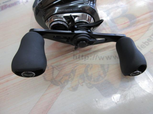 ★新品・未使用★　23 アンタレスDC MD XG 右巻【動作良好・アタリ個体】 23 アンタレスDC MD XG 右巻き
