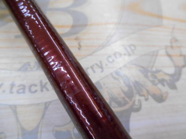 SIL浦舟メバルTR 350ドライ