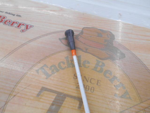 SIL浦舟メバルTR 350ドライ