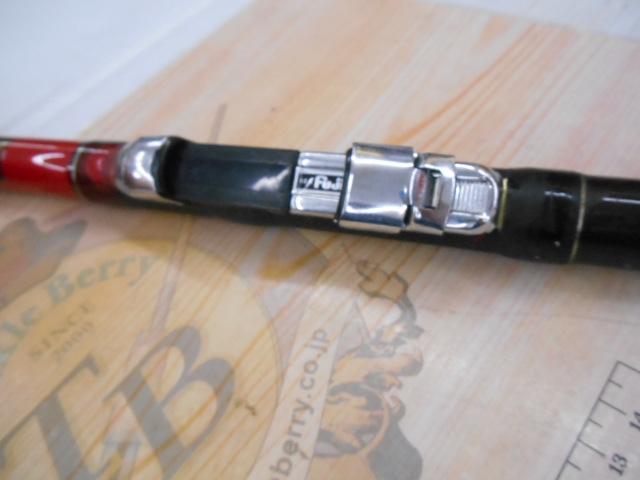 ブラッキー THE落し込みVL 2WAY40/45