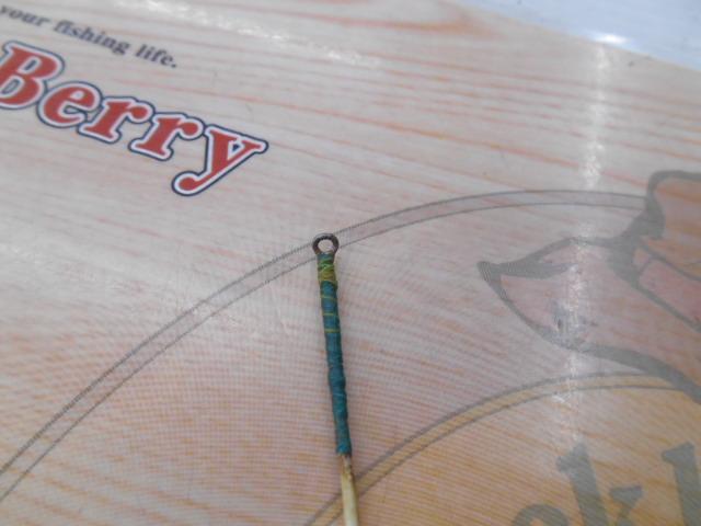 ブラッキー THE落し込みVL 2WAY40/45