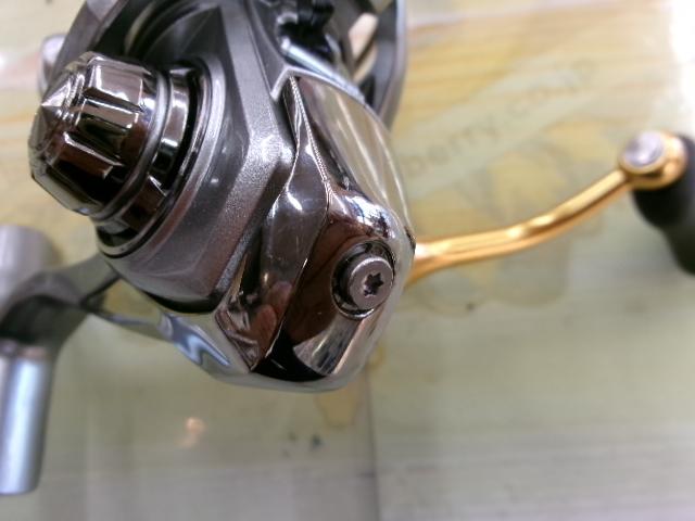 18 フリームス LT1000S DAIWA（釣り） 18 フリームス LT1000S スピニングリール - 最