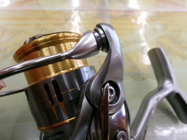 18 フリームス LT1000S DAIWA（釣り） 18 フリームス LT1000S スピニングリール - 最