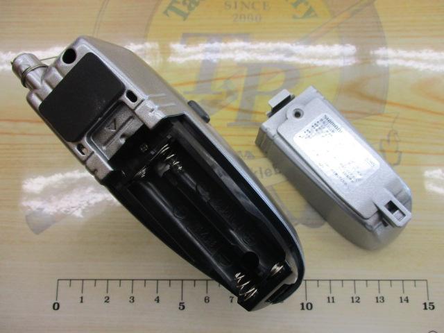 16ワカサギマチックDDM-T CI4銀｜＠ベリーネット 日本最大新品