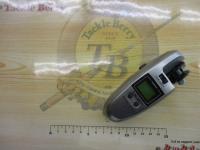 16ワカサギマチックDDM-T CI4銀