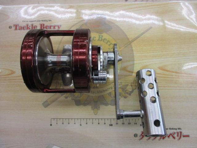 ティカチーム ST16H TスペシャルⅢ｜＠ベリーネット 日本最大