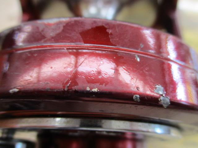 ティカチーム ST16H TスペシャルⅢ