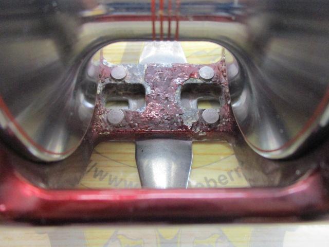 ティカチーム ST16H TスペシャルⅢ