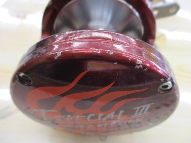 リール TICA team ST16H 2025年最新】TICA ST16の人気アイテム - メルカリ