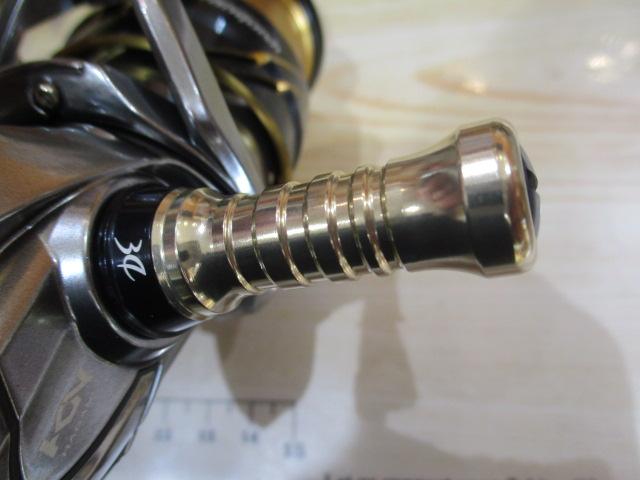 16ヴァンキッシュ C3000SDH