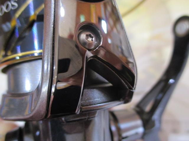 16ヴァンキッシュ C3000SDH