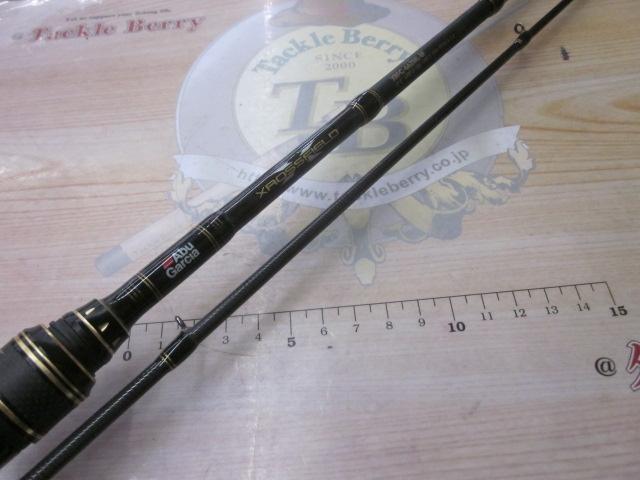 クロスフィールド XRFC-662ML-BF