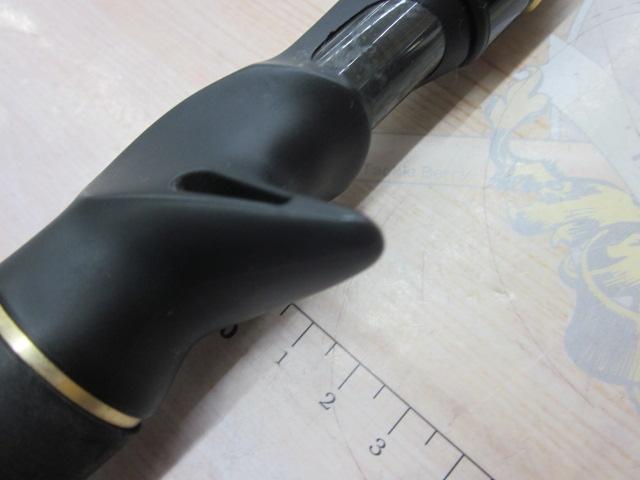 クロスフィールド XRFC-662ML-BF