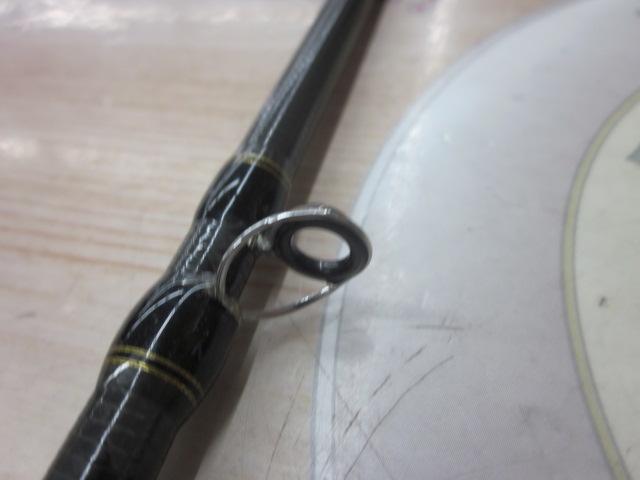 クロスフィールド XRFC-662ML-BF