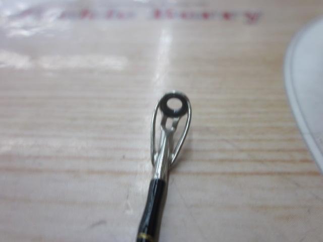 クロスフィールド XRFC-662ML-BF