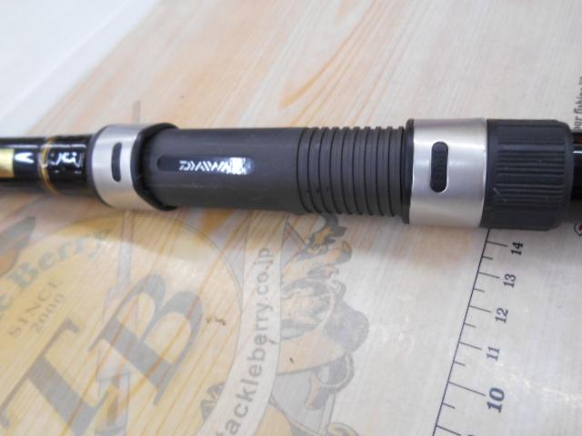 ILリーガル 3-52遠投