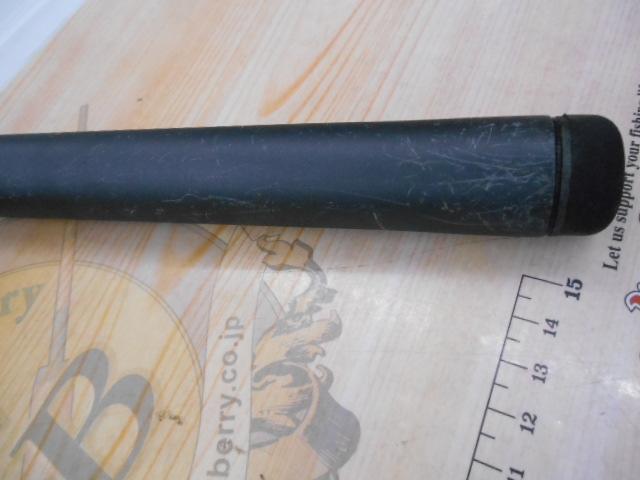 ILリーガル 3-52遠投