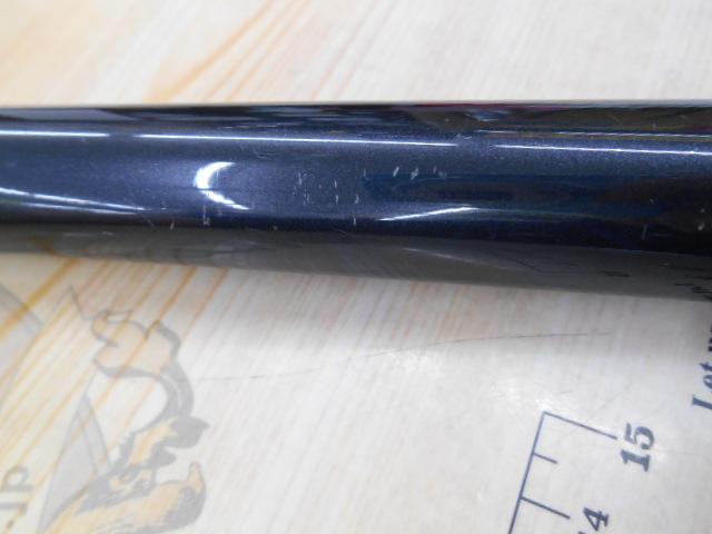 ILリーガル 3-52遠投