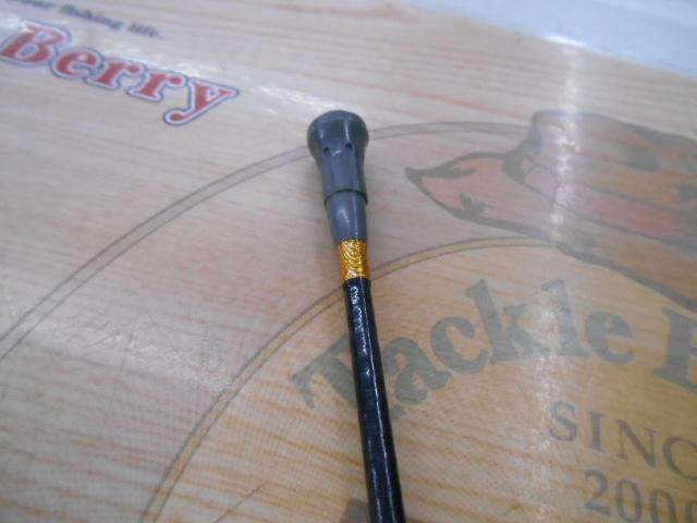 ILリーガル 3-52遠投