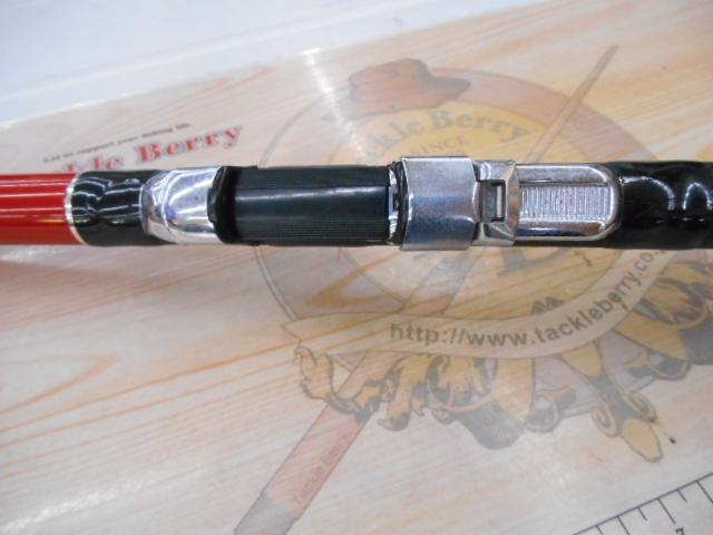 THEヘチ　フカセ　プロ　9尺 黒鯛師 THE ヘチ フカセプロ シリーズ