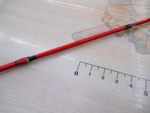 THEヘチ　フカセ　プロ　9尺 黒鯛師 THEヘチフカセプロ 9尺｜＠ベリーネット 日本最大新品