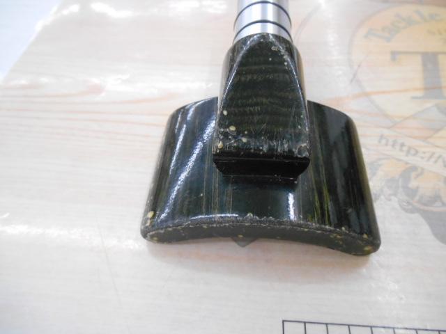 黒鯛師 THEヘチフカセプロ 9尺