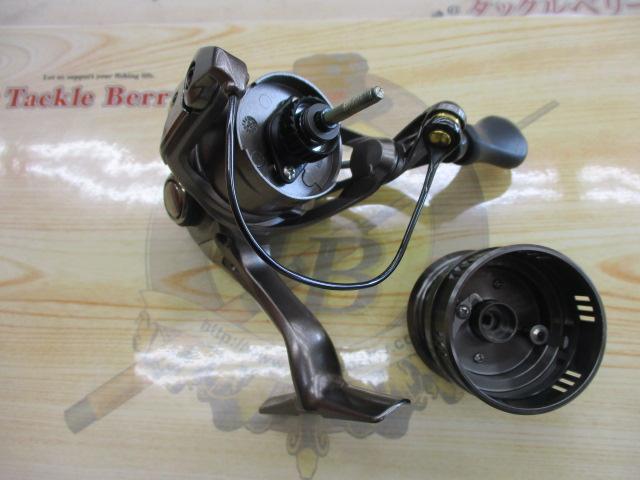 シマノ 17コンプレックスCI4 2500S F6 HG　中古 17コンプレックスCI4+ 2500S F6 HG｜＠ベリーネット 日本最大