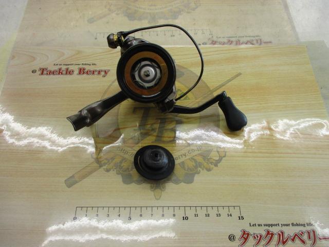 17 コンプレックス Ci4+ 2500S F6 付属品無し シマノ(SHIMANO) 17 コンプレックスCI4+ 2500S F6 HG 037107