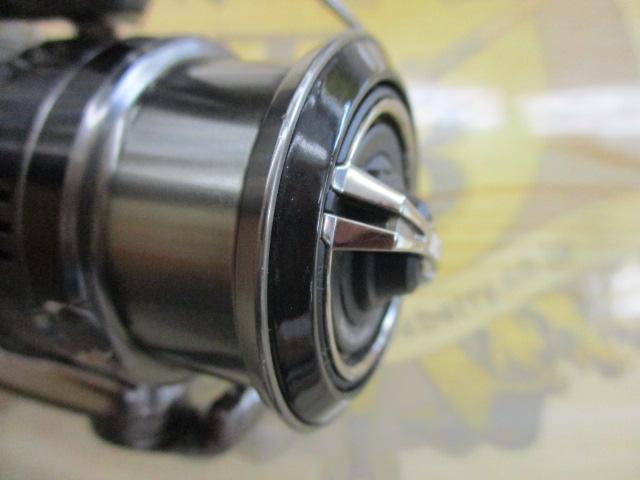 17コンプレックスCI4+ C2500S F4 HG