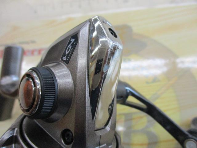 17コンプレックスCI4+ C2500S F4 HG