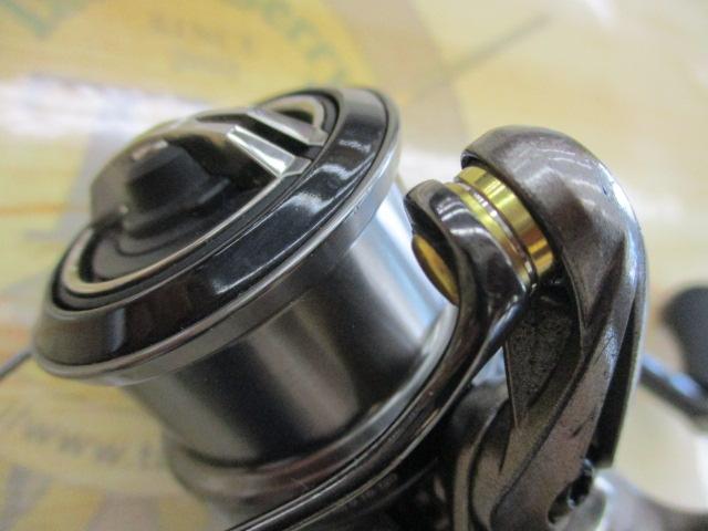 17コンプレックスCI4+ C2500S F4 HG