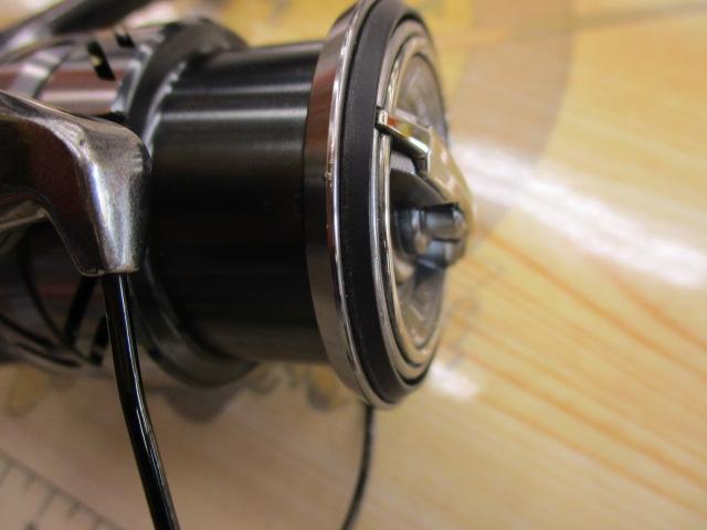 21コンプレックスXR 2500 F6