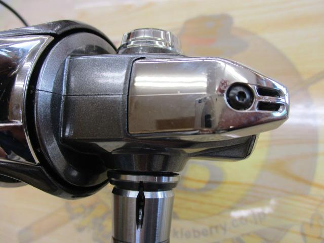 21コンプレックスXR 2500 F6