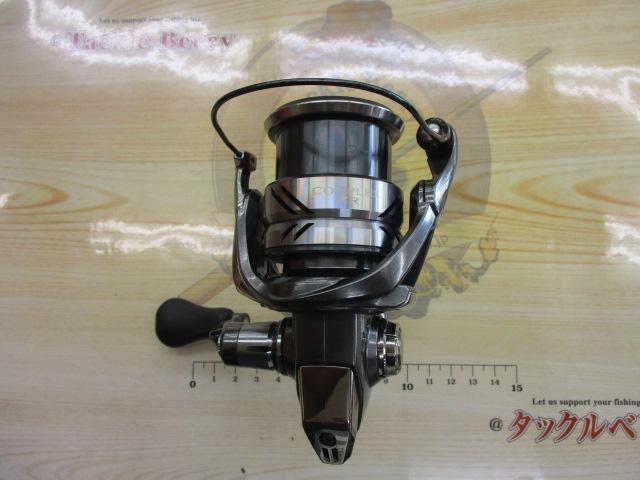 21コンプレックスXR 2500 F6