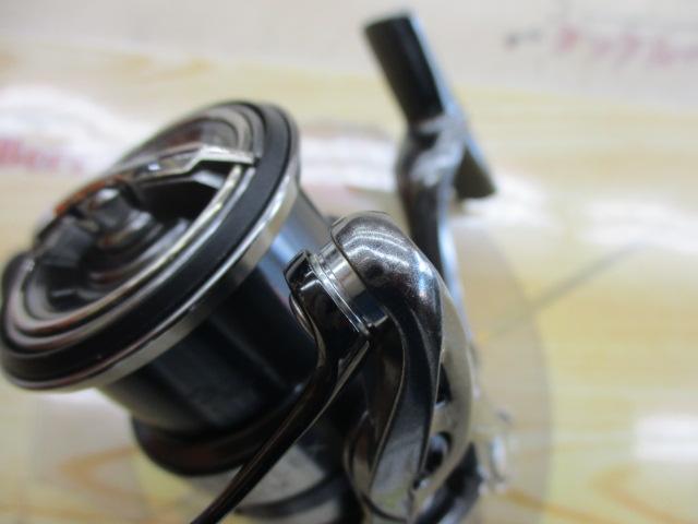 21コンプレックスXR 2500 F6