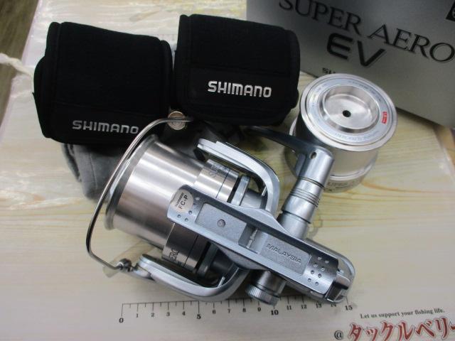 04スーパーエアロEV 細糸仕様