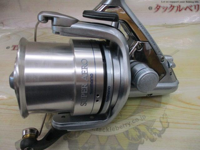 04スーパーエアロEV 細糸仕様