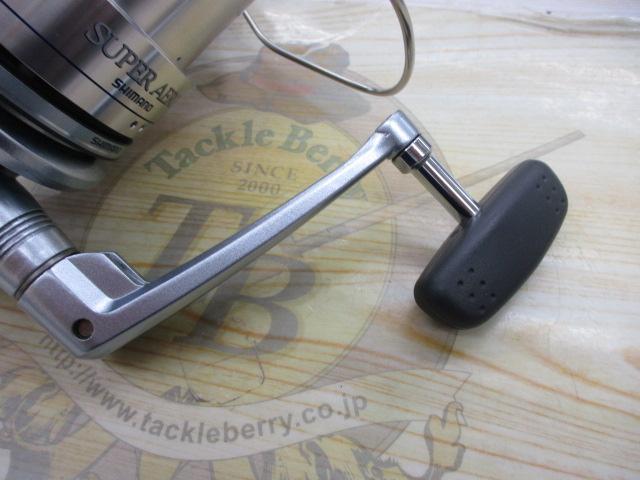 04スーパーエアロEV 細糸仕様