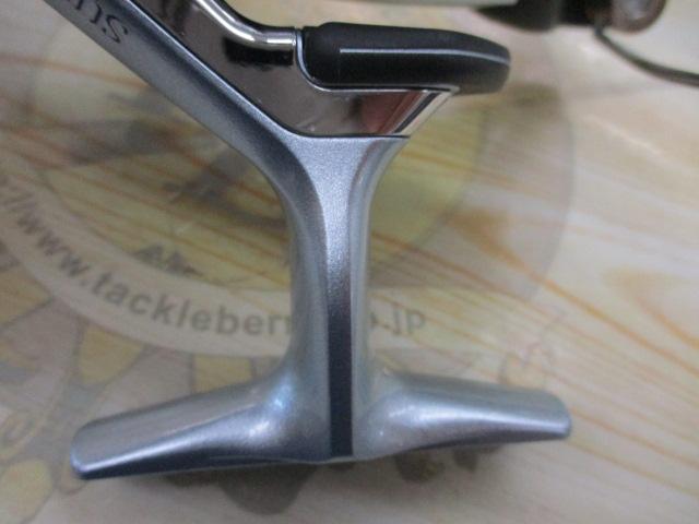 04スーパーエアロEV 細糸仕様