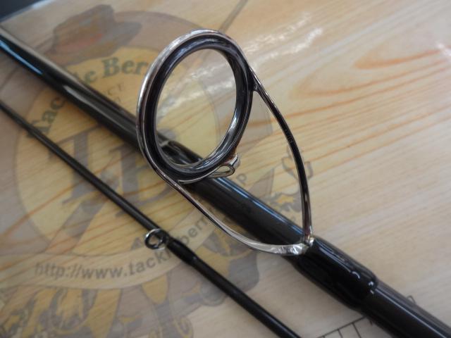 風神RS ベルーガ 105MH