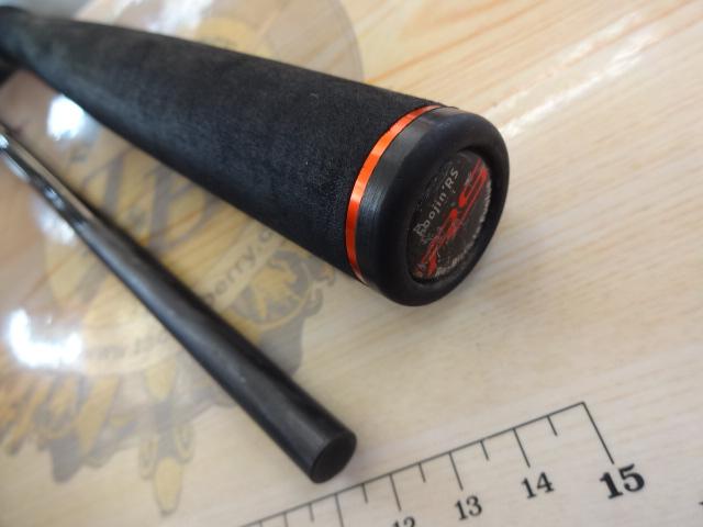 風神RS ベルーガ 105MH