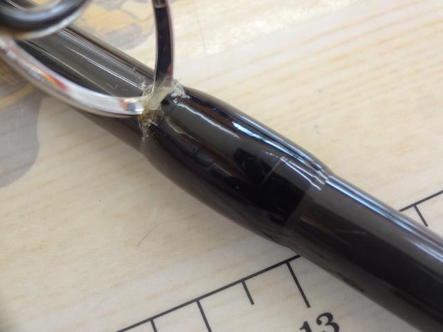 風神RS ベルーガ 105MH